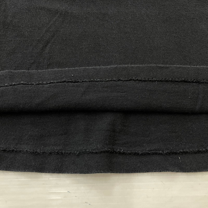 【中古品】【メンズ】 NIKE ナイキ 90’s TEE 90年代 Tシャツ 半袖 トップス 148-260720-sa-05-tei サイズ：L カラー：ブラック 万代Net店