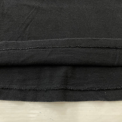 【中古品】【メンズ】 NIKE ナイキ 90’s TEE 90年代 Tシャツ 半袖 トップス 148-260720-sa-05-tei サイズ：L カラー：ブラック 万代Net店