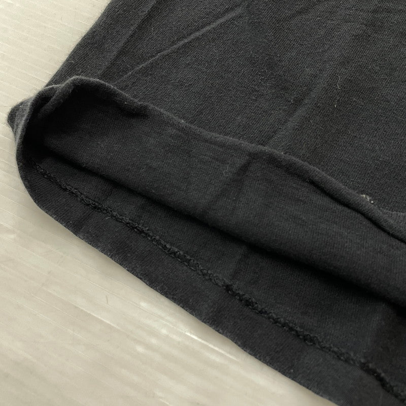 【中古品】【メンズ】 NIKE ナイキ 90’s TEE 90年代 Tシャツ 半袖 トップス 148-260720-sa-05-tei サイズ：L カラー：ブラック 万代Net店