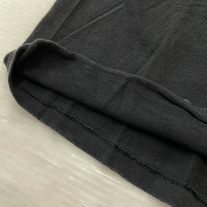 【中古品】【メンズ】 NIKE ナイキ 90’s TEE 90年代 Tシャツ 半袖 トップス 148-260720-sa-05-tei サイズ：L カラー：ブラック 万代Net店