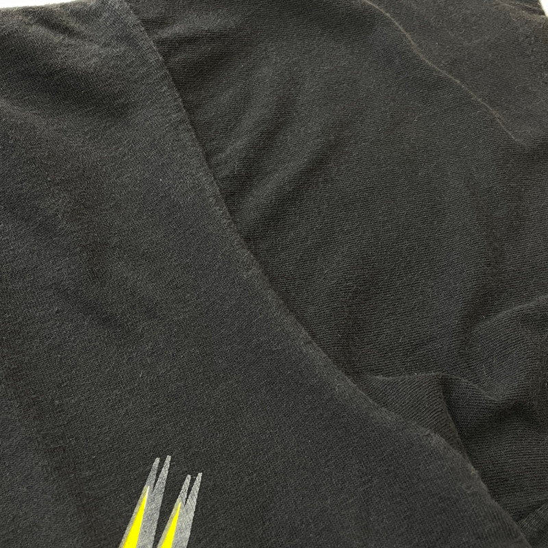 【中古品】【メンズ】 NIKE ナイキ 90’s TEE 90年代 Tシャツ 半袖 トップス 148-260720-sa-05-tei サイズ：L カラー：ブラック 万代Net店