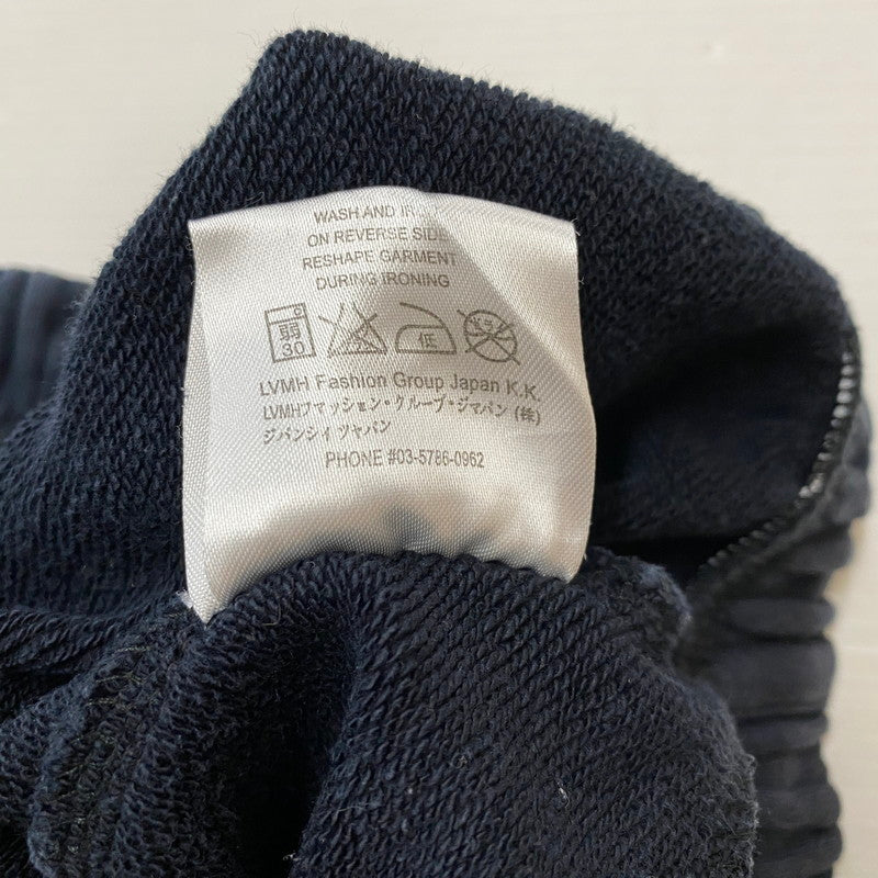 【中古品】【メンズ】 GALLERY DEPT. ギャラリーデプト SWEAT SHORT J7124 651 スウェット ショート ボトムス ハーフパンツ 153-260629-ss-08-tei サイズ：M カラー：ブラック系 万代Net店