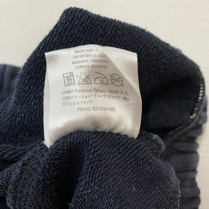 【中古品】【メンズ】 GALLERY DEPT. ギャラリーデプト SWEAT SHORT J7124 651 スウェット ショート ボトムス ハーフパンツ 153-260629-ss-08-tei サイズ：M カラー：ブラック系 万代Net店