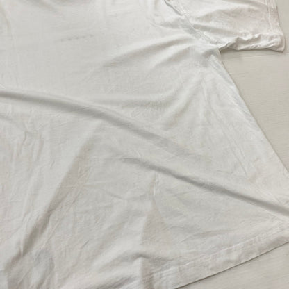 【中古品】【メンズ】 MARNI マルニ PRINTED LOGO S/S TEE HUMU0223P1 USCS87 プリントロゴ ショートスリーブTシャツ 半袖トップス 141-260629-ss-02-tei サイズ：46 カラー：ホワイト 万代Net店