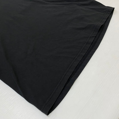 【中古品】【メンズ】 MONCLER モンクレール S/S T-SHIRT J20918C00004 83927 ショートスリーブ Tシャツ 半袖トップス 141-260629-ss-03-tei サイズ：L カラー：ブラック 万代Net店