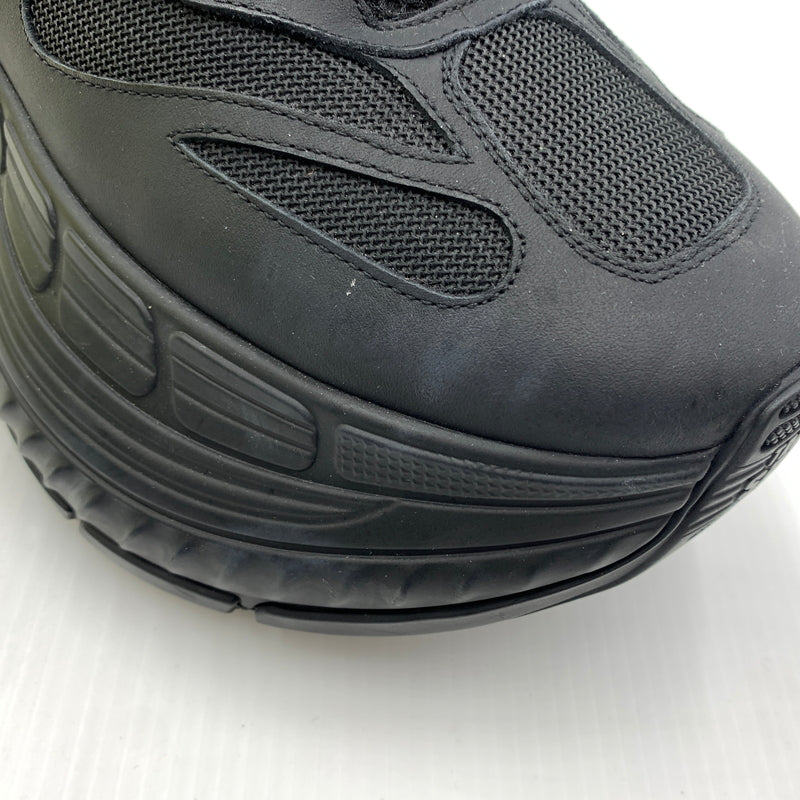 【中古品】【メンズ】 GUAPI グアピ ALL BLACK TRACK STAR 784-6192243 オールブラック トラックスター スニーカー 靴 シューズ 163-260630-yo-02-tei サイズ：42 カラー：ブラック 万代Net店