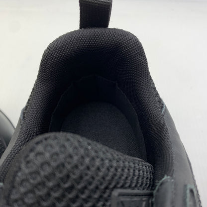 【中古品】【メンズ】 GUAPI グアピ ALL BLACK TRACK STAR 784-6192243 オールブラック トラックスター スニーカー 靴 シューズ 163-260630-yo-02-tei サイズ：42 カラー：ブラック 万代Net店