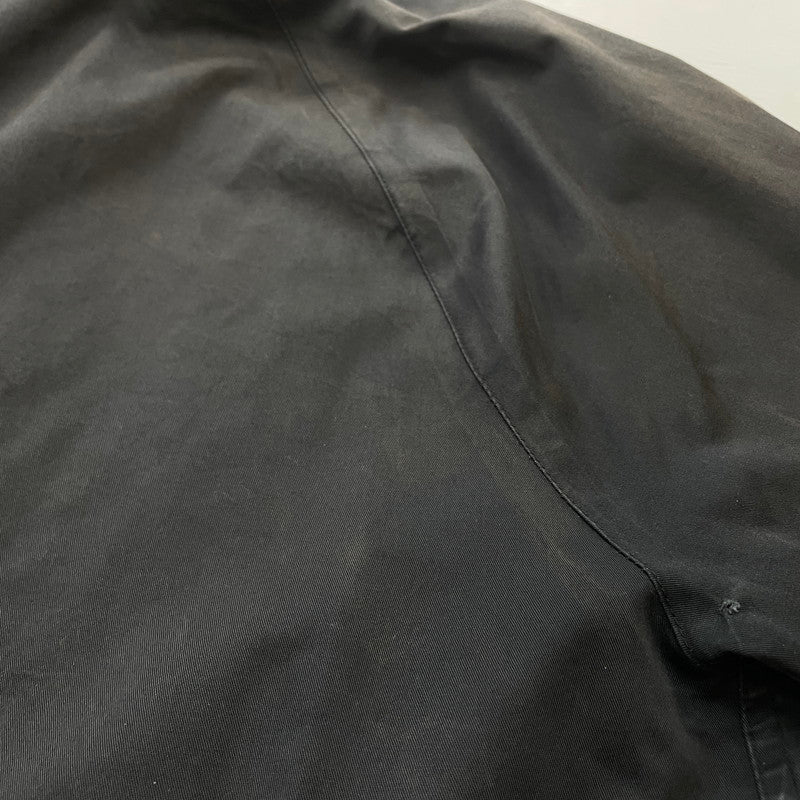 【中古品】【メンズ】 BARBOUR バブアー LIGHTWEIGHT BEDALE JACKET A803 ライトウェイト ビデイル ジャケット アウター 141-260626-sa-09-tei サイズ：M カラー：ネイビー 万代Net店