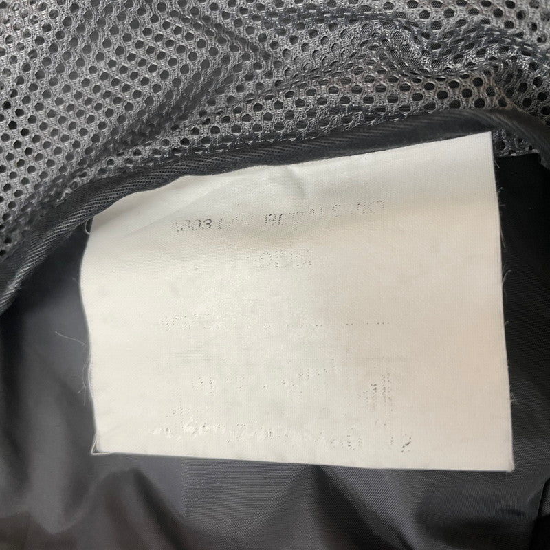【中古品】【メンズ】 BARBOUR バブアー LIGHTWEIGHT BEDALE JACKET A803 ライトウェイト ビデイル ジャケット アウター 141-260626-sa-09-tei サイズ：M カラー：ネイビー 万代Net店