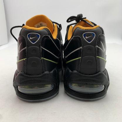 【中古美品】【メンズ】 NIKE ナイキ IR5901-010 AIR MAX 95 BIG BUBBLE KOREA エアマックス95 スニーカー 靴 シューズ 160-260907-mh-17-fuzh サイズ：28.5cm カラー：ブラック 万代Net店