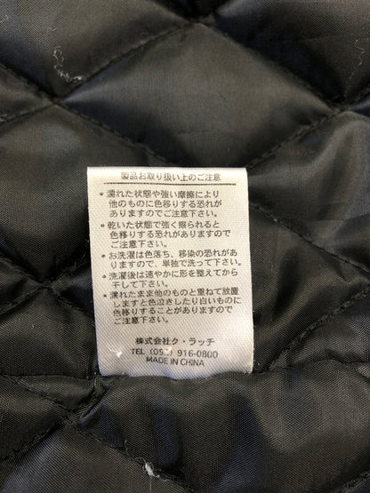 【中古品】【メンズ】 GALFY ガルフィー Tie Dye Fur Blouson 113000 タイダイファーブルゾン アウター 147-260819-SH-03-hon サイズ：LX カラー：マルチカラー 万代Net店