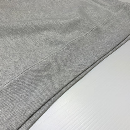 【中古品】【メンズ】 Supreme シュプリーム 18FW BOX LOGO CREWNECK SWEAT ボックス ロゴ クルーネック スウェット トップス トレーナー 149-260626-ko-10-tei サイズ：S カラー：グレー 万代Net店