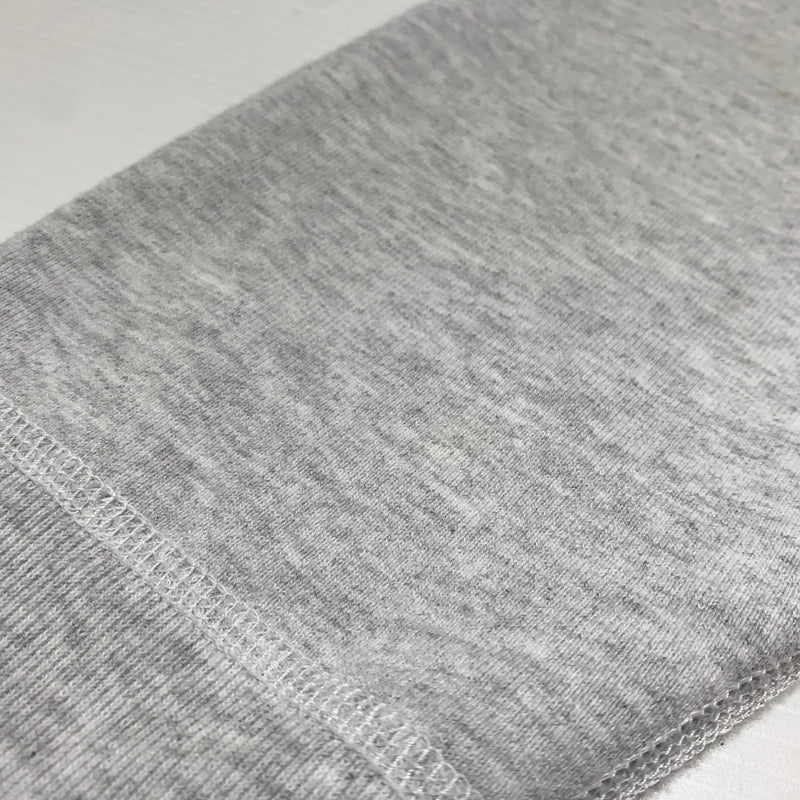 【中古品】【メンズ】 Supreme シュプリーム 18FW BOX LOGO CREWNECK SWEAT ボックス ロゴ クルーネック スウェット トップス トレーナー 149-260626-ko-10-tei サイズ：S カラー：グレー 万代Net店
