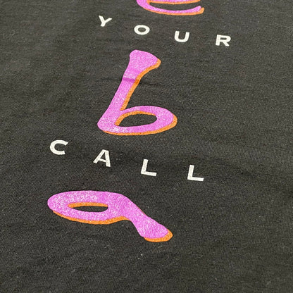 【中古品】【メンズ】 HANES ヘインズ 90’s REBA MCENTIRE TEE 90年代 リーバ マッキンタイア Ｔシャツ 半袖 トップス 145-260626-sa-03-tei サイズ：XL カラー：ブラック 万代Net店