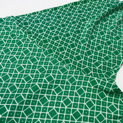 【現状渡し品】【メンズ】 KNITWEAR DI FINI 70’s VINTAGE S/S SHIRT ニットウェア ディ フィニ 70年代 ヴィンテージ ショートスリーブ シャツ 半袖 トップス 145-260723-sa-06-tei サイズ：不明 カラー：総柄 万代Net店