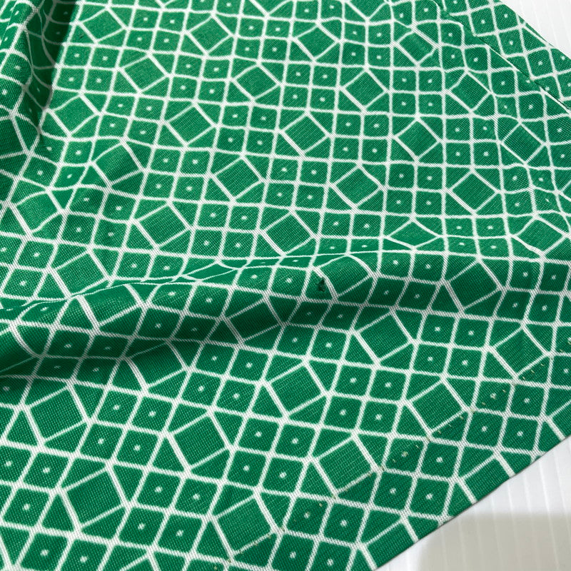 【現状渡し品】【メンズ】 KNITWEAR DI FINI 70’s VINTAGE S/S SHIRT ニットウェア ディ フィニ 70年代 ヴィンテージ ショートスリーブ シャツ 半袖 トップス 145-260723-sa-06-tei サイズ：不明 カラー：総柄 万代Net店