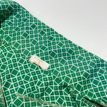 【現状渡し品】【メンズ】 KNITWEAR DI FINI 70’s VINTAGE S/S SHIRT ニットウェア ディ フィニ 70年代 ヴィンテージ ショートスリーブ シャツ 半袖 トップス 145-260723-sa-06-tei サイズ：不明 カラー：総柄 万代Net店