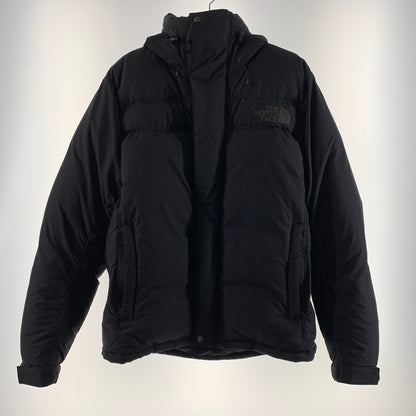 【中古品】【メンズ】 THE NORTH FACE ザ・ノースフェイス ALTERATION BAFFS JACKET ND92360 オルタレーション バッファーズ ジャケット アウター ダウンジャケット 144-260627-ko-21-tei サイズ：L カラー：ブラック 万代Net店