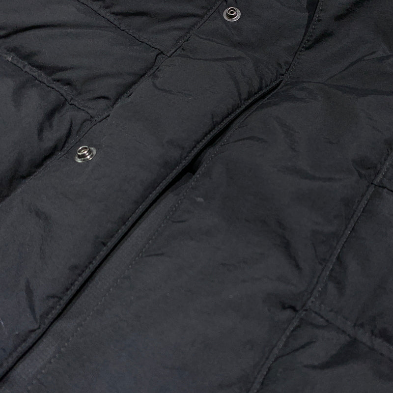 【中古品】【メンズ】 THE NORTH FACE ザ・ノースフェイス ALTERATION BAFFS JACKET ND92360 オルタレーション バッファーズ ジャケット アウター ダウンジャケット 144-260627-ko-21-tei サイズ：L カラー：ブラック 万代Net店