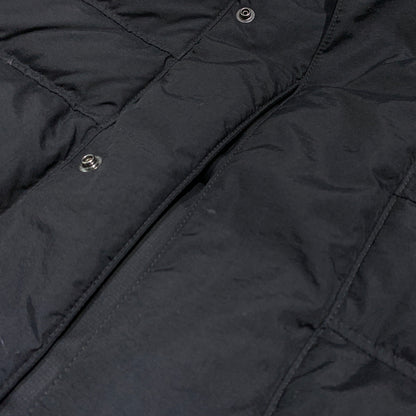 【中古品】【メンズ】 THE NORTH FACE ザ・ノースフェイス ALTERATION BAFFS JACKET ND92360 オルタレーション バッファーズ ジャケット アウター ダウンジャケット 144-260627-ko-21-tei サイズ：L カラー：ブラック 万代Net店