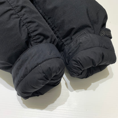 【中古品】【メンズ】 THE NORTH FACE ザ・ノースフェイス ALTERATION BAFFS JACKET ND92360 オルタレーション バッファーズ ジャケット アウター ダウンジャケット 144-260627-ko-21-tei サイズ：L カラー：ブラック 万代Net店