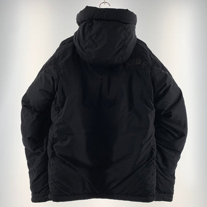 【中古品】【メンズ】 THE NORTH FACE ザ・ノースフェイス ALTERATION BAFFS JACKET ND92360 オルタレーション バッファーズ ジャケット アウター ダウンジャケット 144-260627-ko-21-tei サイズ：L カラー：ブラック 万代Net店