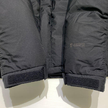 【中古品】【メンズ】 THE NORTH FACE ザ・ノースフェイス ALTERATION BAFFS JACKET ND92360 オルタレーション バッファーズ ジャケット アウター ダウンジャケット 144-260627-ko-21-tei サイズ：L カラー：ブラック 万代Net店