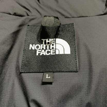 【中古品】【メンズ】 THE NORTH FACE ザ・ノースフェイス ALTERATION BAFFS JACKET ND92360 オルタレーション バッファーズ ジャケット アウター ダウンジャケット 144-260627-ko-21-tei サイズ：L カラー：ブラック 万代Net店