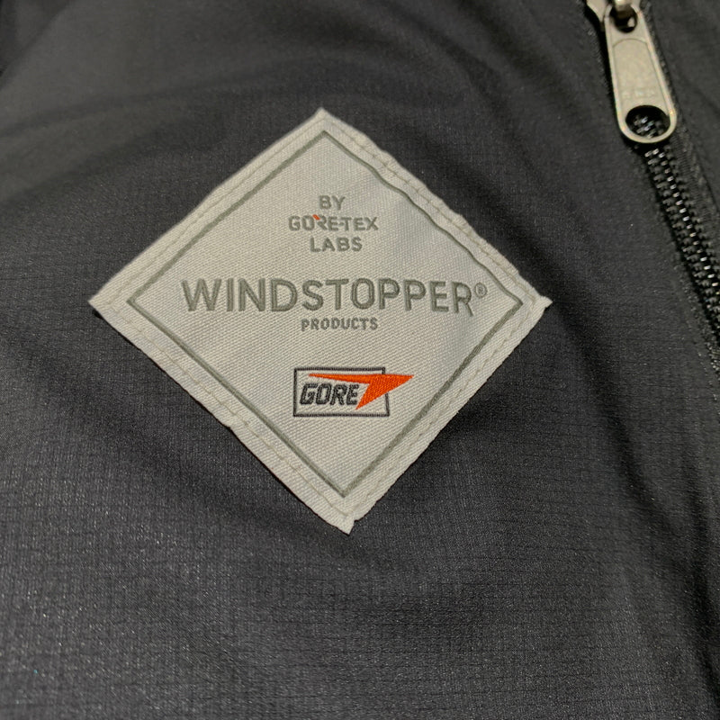 【中古品】【メンズ】 THE NORTH FACE ザ・ノースフェイス ALTERATION BAFFS JACKET ND92360 オルタレーション バッファーズ ジャケット アウター ダウンジャケット 144-260627-ko-21-tei サイズ：L カラー：ブラック 万代Net店