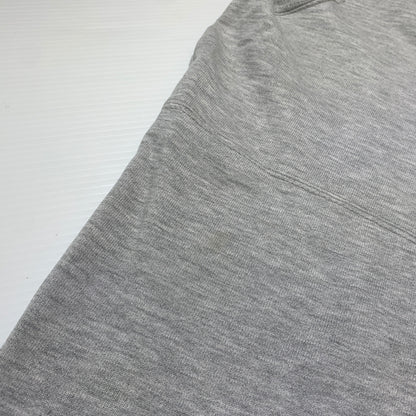 【現状渡し品】【メンズ】 Champion チャンピオン 80's REVERSE WEAVE WARM UP SWEAT VINTAGE 80年代 リバース ウィーブ ウォームアップ スウェット トップス トリコタグ ヴィンテージ 145-260627-ko-16-tei サイズ：XL カラー：グレー 万代Net店