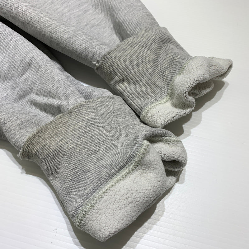 【現状渡し品】【メンズ】 Champion チャンピオン 80's REVERSE WEAVE WARM UP SWEAT VINTAGE 80年代 リバース ウィーブ ウォームアップ スウェット トップス トリコタグ ヴィンテージ 145-260627-ko-16-tei サイズ：XL カラー：グレー 万代Net店
