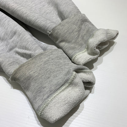 【現状渡し品】【メンズ】 Champion チャンピオン 80's REVERSE WEAVE WARM UP SWEAT VINTAGE 80年代 リバース ウィーブ ウォームアップ スウェット トップス トリコタグ ヴィンテージ 145-260627-ko-16-tei サイズ：XL カラー：グレー 万代Net店