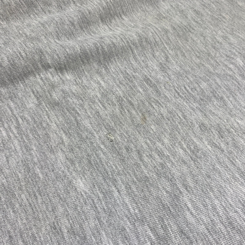 【現状渡し品】【メンズ】 Champion チャンピオン 80's REVERSE WEAVE WARM UP SWEAT VINTAGE 80年代 リバース ウィーブ ウォームアップ スウェット トップス トリコタグ ヴィンテージ 145-260627-ko-16-tei サイズ：XL カラー：グレー 万代Net店