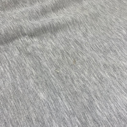 【現状渡し品】【メンズ】 Champion チャンピオン 80's REVERSE WEAVE WARM UP SWEAT VINTAGE 80年代 リバース ウィーブ ウォームアップ スウェット トップス トリコタグ ヴィンテージ 145-260627-ko-16-tei サイズ：XL カラー：グレー 万代Net店
