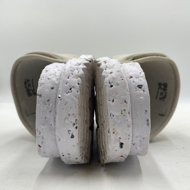 【中古品】【メンズ】 NIKE ナイキ ASUNA CRATER SLIDE CREAM 2 DJ4629-200 アスナ クレーター スライド クリーム2 サンダル 靴 160-260904-yo-02-teih サイズ：27cm カラー：ベージュ 万代Net店