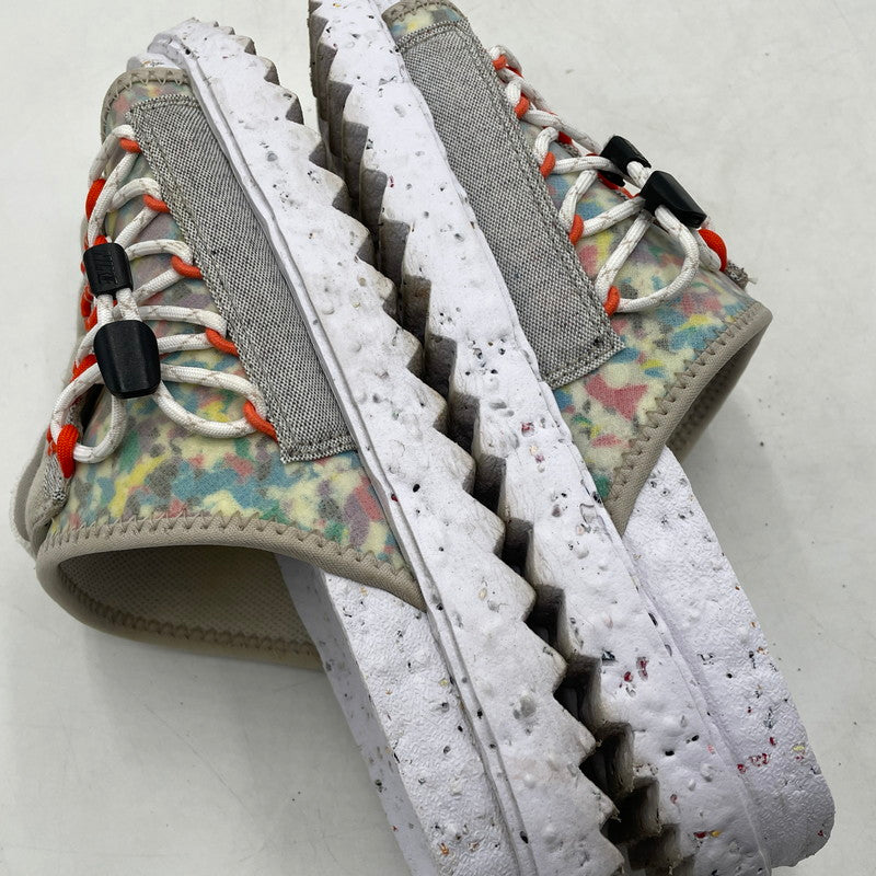 【中古品】【メンズ】 NIKE ナイキ ASUNA CRATER SLIDE CREAM 2 DJ4629-200 アスナ クレーター スライド クリーム2 サンダル 靴 160-260904-yo-02-teih サイズ：27cm カラー：ベージュ 万代Net店