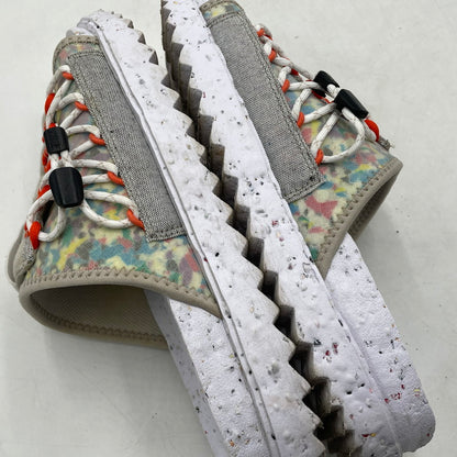 【中古品】【メンズ】 NIKE ナイキ ASUNA CRATER SLIDE CREAM 2 DJ4629-200 アスナ クレーター スライド クリーム2 サンダル 靴 160-260904-yo-02-teih サイズ：27cm カラー：ベージュ 万代Net店