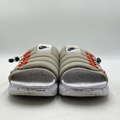 【中古品】【メンズ】 NIKE ナイキ ASUNA CRATER SLIDE CREAM 2 DJ4629-200 アスナ クレーター スライド クリーム2 サンダル 靴 160-260904-yo-02-teih サイズ：27cm カラー：ベージュ 万代Net店