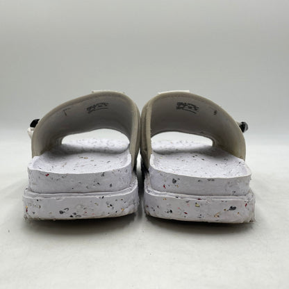 【中古品】【メンズ】 NIKE ナイキ ASUNA CRATER SLIDE CREAM 2 DJ4629-200 アスナ クレーター スライド クリーム2 サンダル 靴 160-260904-yo-02-teih サイズ：27cm カラー：ベージュ 万代Net店