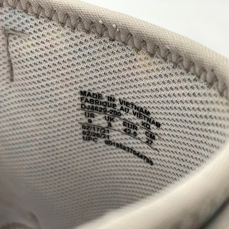 【中古品】【メンズ】 NIKE ナイキ ASUNA CRATER SLIDE CREAM 2 DJ4629-200 アスナ クレーター スライド クリーム2 サンダル 靴 160-260904-yo-02-teih サイズ：27cm カラー：ベージュ 万代Net店