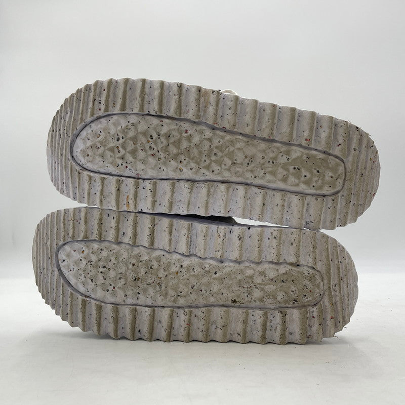 【中古品】【メンズ】 NIKE ナイキ ASUNA CRATER SLIDE CREAM 2 DJ4629-200 アスナ クレーター スライド クリーム2 サンダル 靴 160-260904-yo-02-teih サイズ：27cm カラー：ベージュ 万代Net店