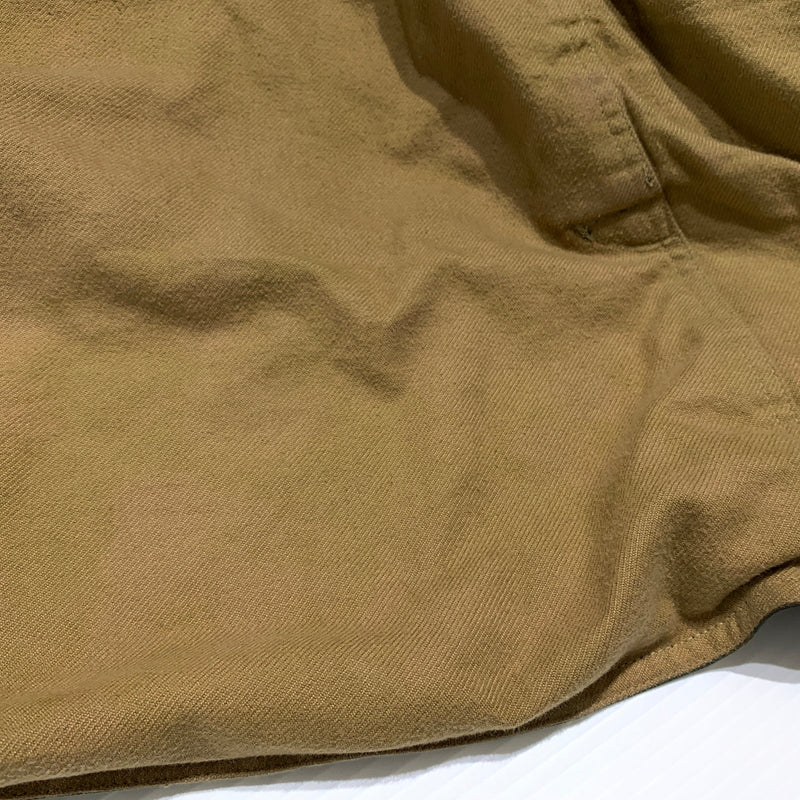 【現状渡し品】【メンズ】 POLO RALPH LAUREN ポロラルフローレン 90's OILD HUNTING JACKET 90年代 オイルド ハンティングジャケット アウター ワークジャケット 147-260627-ko-18-tei サイズ：L カラー：チェック 万代Net店