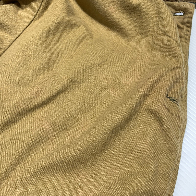 【現状渡し品】【メンズ】 POLO RALPH LAUREN ポロラルフローレン 90's OILD HUNTING JACKET 90年代 オイルド ハンティングジャケット アウター ワークジャケット 147-260627-ko-18-tei サイズ：L カラー：チェック 万代Net店