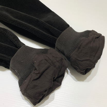 【中古品】【メンズ】 POLO RALPH LAUREN ポロラルフローレン CORDUROY JACKET コーデュロイジャケット アウター フルジップジャケット 145-260629-ko-04-tei サイズ：M カラー：ブラウン系/ブラック系 万代Net店