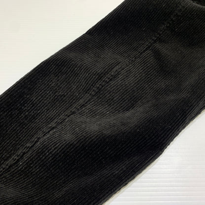 【中古品】【メンズ】 POLO RALPH LAUREN ポロラルフローレン CORDUROY JACKET コーデュロイジャケット アウター フルジップジャケット 145-260629-ko-04-tei サイズ：M カラー：ブラウン系/ブラック系 万代Net店