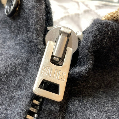 【中古品】【メンズ】 SAINT MICHAEL セント マイケル PHARAOS JACKET SM-HR1-0000-077 ファラオ ジャケット アウター 141-260820-sa-03-tei サイズ：M カラー：グレー 万代Net店