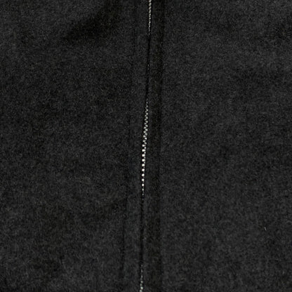【中古品】【メンズ】 SAINT MICHAEL セント マイケル PHARAOS JACKET SM-HR1-0000-077 ファラオ ジャケット アウター 141-260820-sa-03-tei サイズ：M カラー：グレー 万代Net店