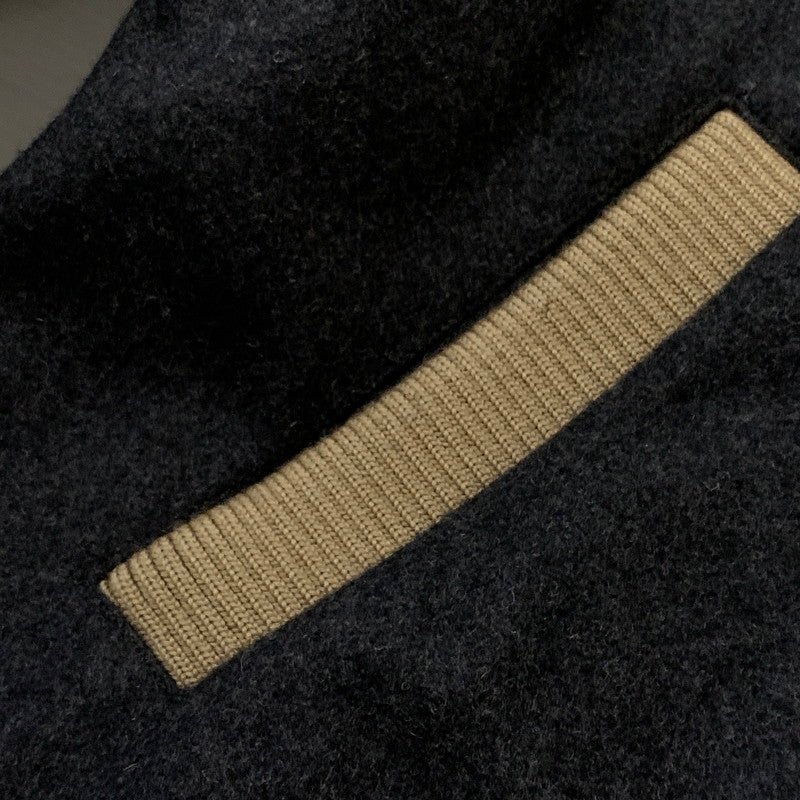 【中古品】【メンズ】 SAINT MICHAEL セント マイケル PHARAOS JACKET SM-HR1-0000-077 ファラオ ジャケット アウター 141-260820-sa-03-tei サイズ：M カラー：グレー 万代Net店