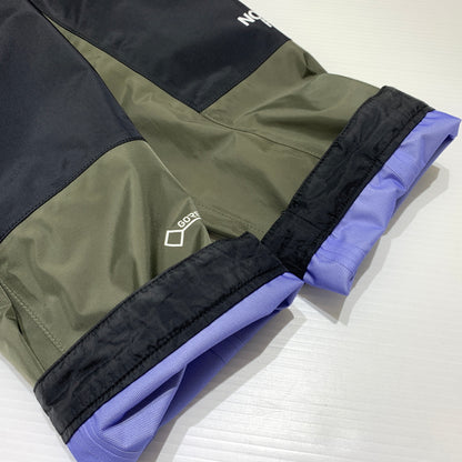【中古品】【レディース】 THE NORTH FACE ザ・ノースフェイス MONTAIN RAINTEX COAT NPW11940 マウンテン レインテックス コート ライトアウター ナイロンジャケット 170-260629-ko-12-tei サイズ：M カラー：カーキ 万代Net店