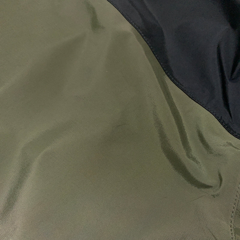 【中古品】【レディース】 THE NORTH FACE ザ・ノースフェイス MONTAIN RAINTEX COAT NPW11940 マウンテン レインテックス コート ライトアウター ナイロンジャケット 170-260629-ko-12-tei サイズ：M カラー：カーキ 万代Net店